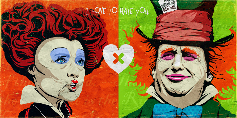 Illustration: Butcher BIlly